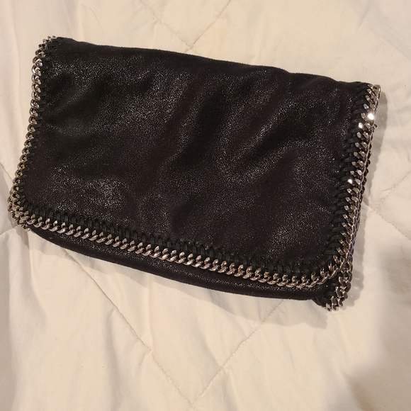 Stella McCartney Handbags - MAKE AN OFFER Stella McCartney falabella